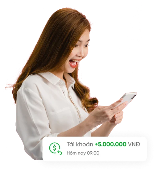 Chọn khoản vay tại 88Credit là phù hợp nhất